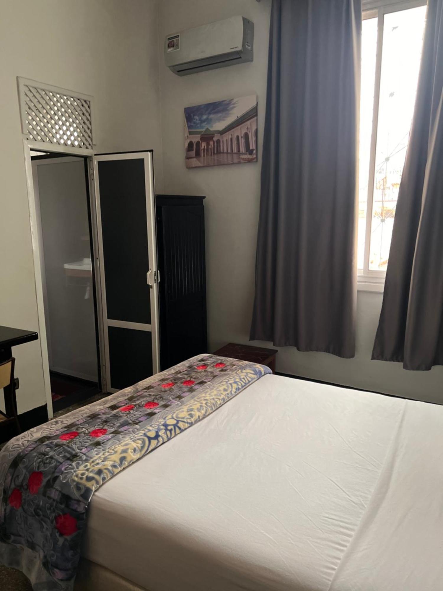 Amor Hotel フェズ エクステリア 写真