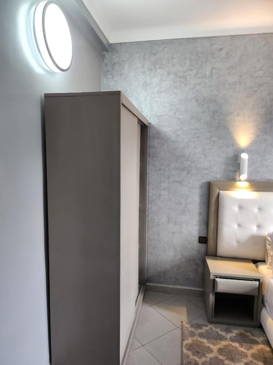 Amor Hotel フェズ 部屋 写真